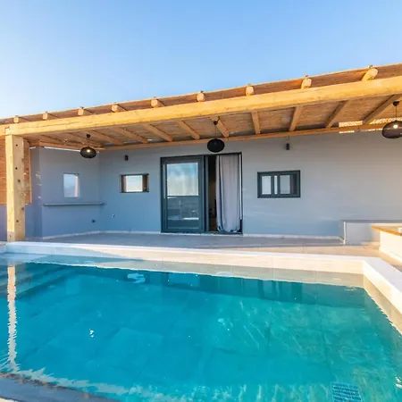 Villa Sunset Junior *