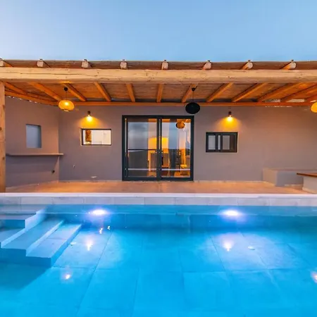 Villa Sunset Junior *