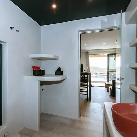 Sunset Junior Villa *