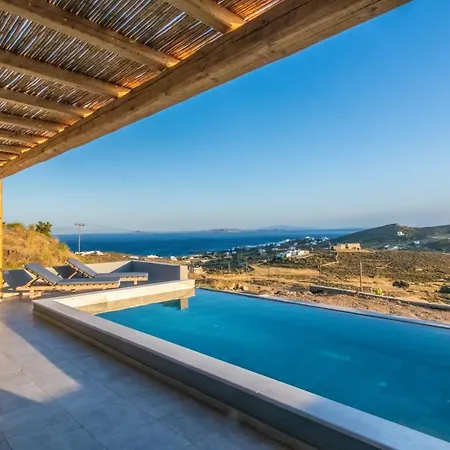 Villa Sunset Junior *