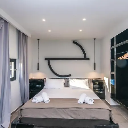 Villa Sunset Junior Agios Ioannis (Tinos)