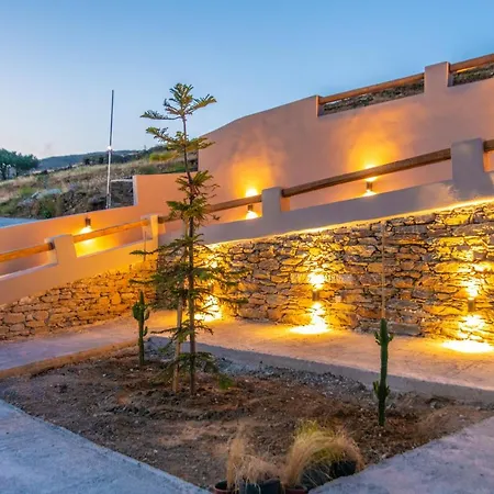 Sunset Junior * Agios Ioannis (Tinos)