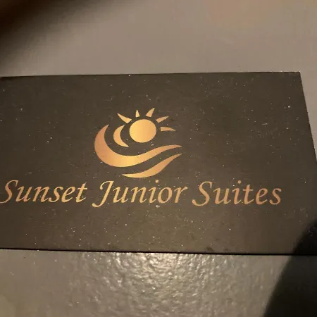 Sunset Junior Villa Agios Ioannis (Tinos)