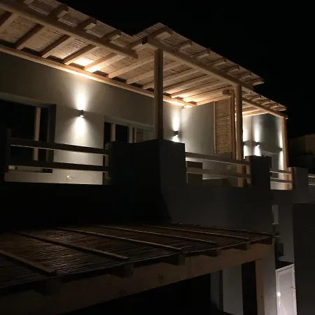 Villa Sunset Junior *