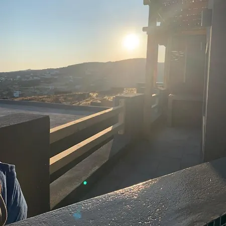 Villa Sunset Junior *