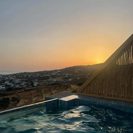 Sunset Junior Villa *