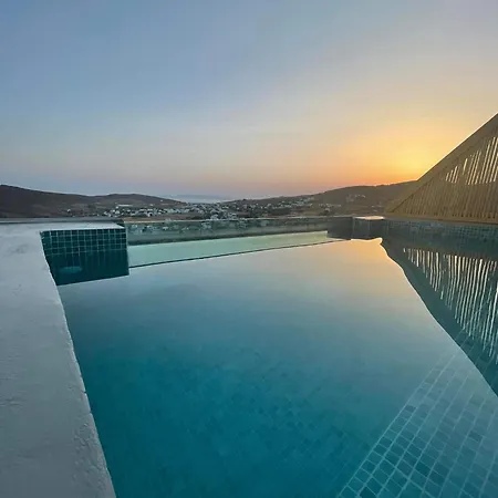 Sunset Junior Villa *