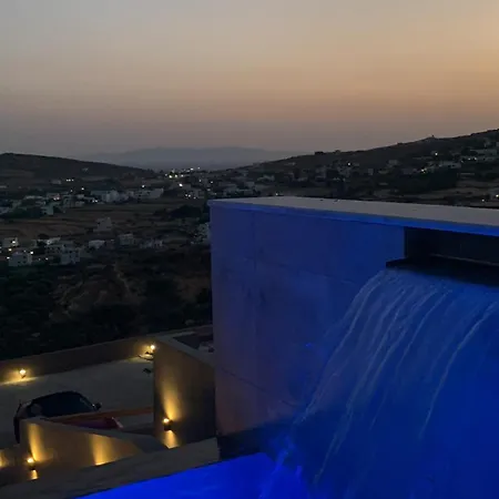 Villa Sunset Junior