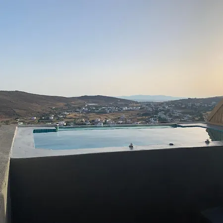 Villa Sunset Junior
