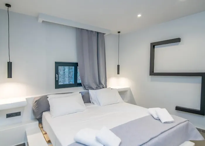 Sunset Junior * Agios Ioannis (Tinos)