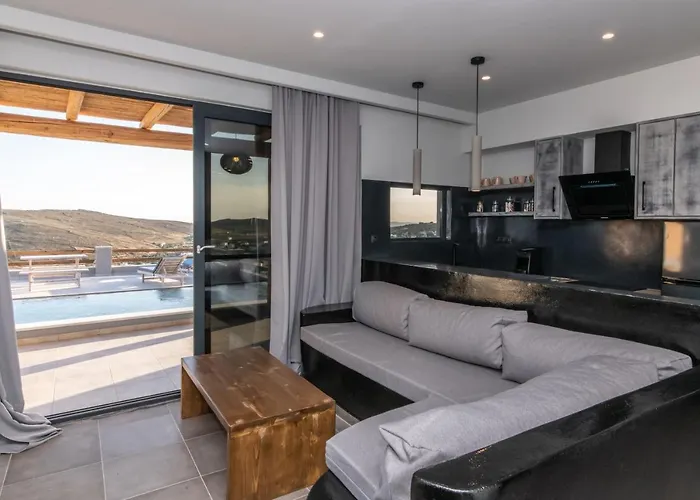 Villa Sunset Junior *