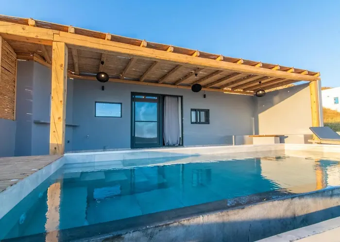 Sunset Junior Villa *