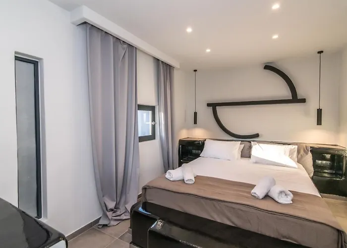 Villa Sunset Junior Agios Ioannis (Tinos)