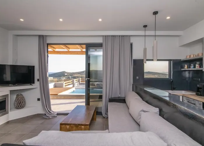 Sunset Junior * Agios Ioannis (Tinos)