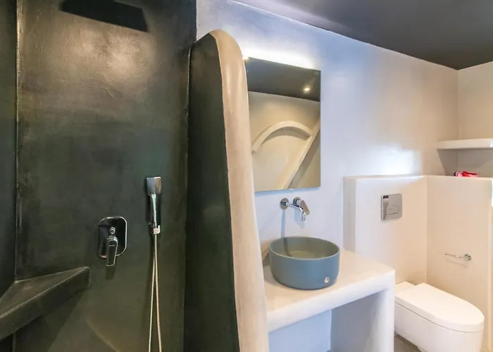 Sunset Junior * Agios Ioannis (Tinos)