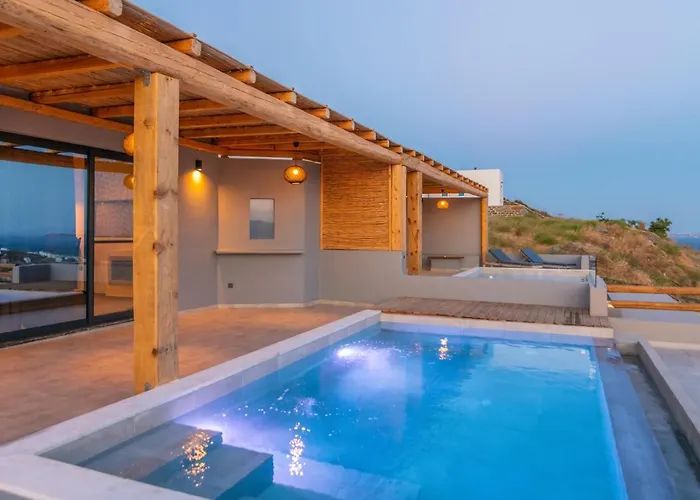 Sunset Junior Villa *