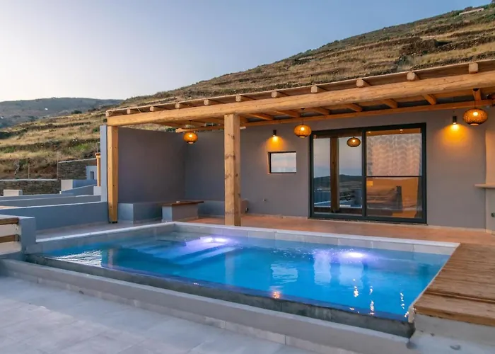 Villa Sunset Junior *