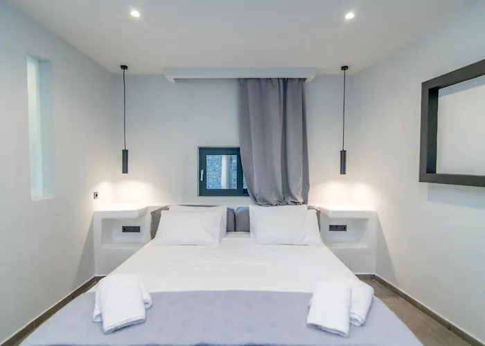 Sunset Junior Villa *