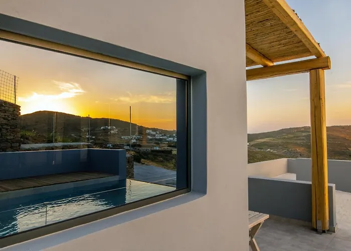 Sunset Junior Villa *