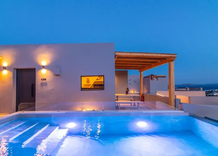 Villa Sunset Junior *