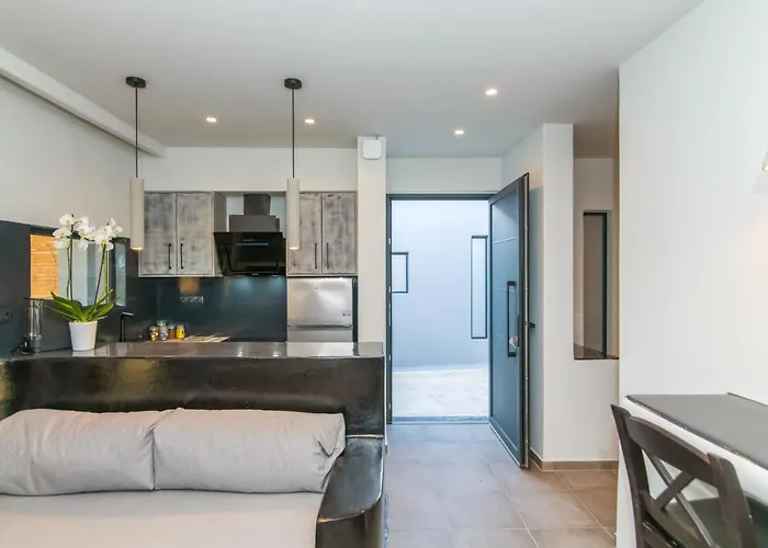 Sunset Junior Agios Ioannis (Tinos)