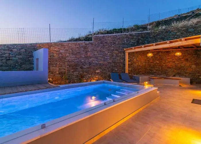 Villa Sunset Junior *