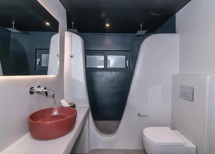 Villa Sunset Junior Agios Ioannis (Tinos)