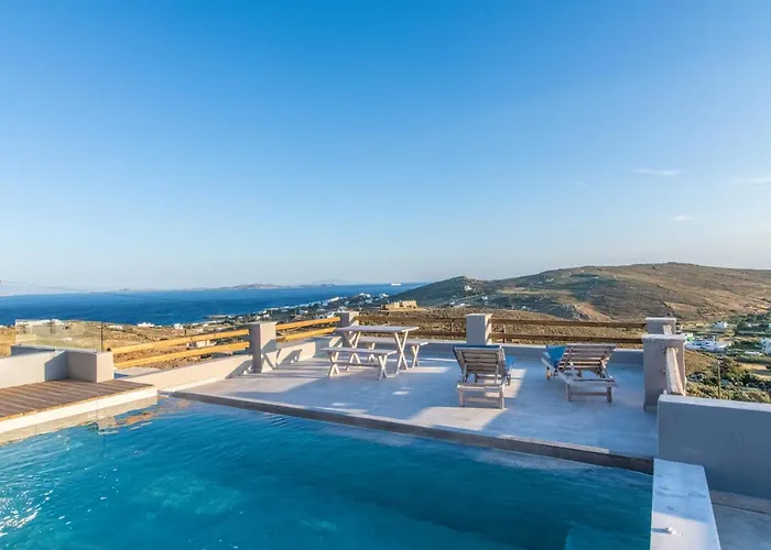 Villa Sunset Junior *