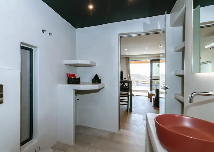 Sunset Junior Villa *