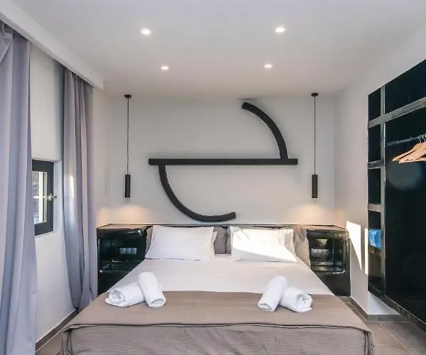 Villa Sunset Junior Agios Ioannis (Tinos)